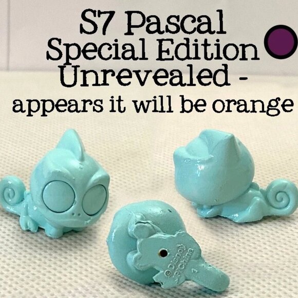 Authentic Disney Doorables Collectable figures. You CHOOSE! $12 for 3! - Picture 9 of 15